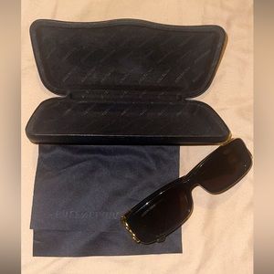 Balenciaga sunglasses